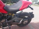 Klikněte pro detailní foto č. 12 - Ducati Monster 1200