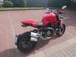 Klikněte pro detailní foto č. 3 - Ducati Monster 1200