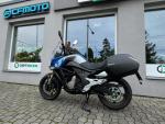 Klikněte pro detailní foto č. 2 - CFMOTO 650 MT Premium 250km