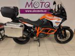 Klikněte pro detailní foto č. 2 - KTM 1290 Super Adventure R