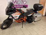 Klikněte pro detailní foto č. 7 - KTM 1290 Super Adventure R