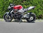 Klikněte pro detailní foto č. 3 - MV Agusta Brutale 1090RR