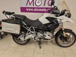 Klikněte pro detailní foto č. 2 - BMW R 1200 GS