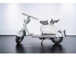 Klikněte pro detailní foto č. 1 - Innocenti LAMBRETTA 150 D