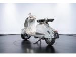 Klikněte pro detailní foto č. 2 - Innocenti LAMBRETTA 150 D