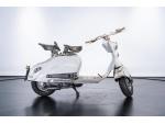 Klikněte pro detailní foto č. 5 - Innocenti LAMBRETTA 150 D