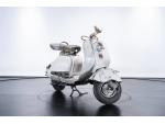 Klikněte pro detailní foto č. 6 - Innocenti LAMBRETTA 150 D