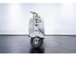 Klikněte pro detailní foto č. 7 - Innocenti LAMBRETTA 150 D