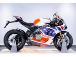 Klikněte pro detailní foto č. 6 - Ducati PANIGALE V4 MARTIN 2023 RACING REPLICA  