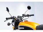 Klikněte pro detailní foto č. 10 - Honda CB 500 FOUR K1