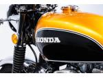 Klikněte pro detailní foto č. 13 - Honda CB 500 FOUR K1