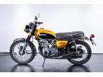 Klikněte pro detailní foto č. 1 - Honda CB 500 FOUR K1