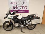 Klikněte pro detailní foto č. 1 - BMW R 1200 GS