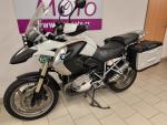 Klikněte pro detailní foto č. 5 - BMW R 1200 GS