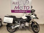 Klikněte pro detailní foto č. 6 - BMW R 1200 GS