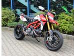 Klikněte pro detailní foto č. 1 - Ducati Hypermotard 950 SP TOP CENA