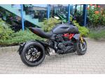 Klikněte pro detailní foto č. 3 - Ducati Diavel 1260S DARK STEALTH SKLADEM