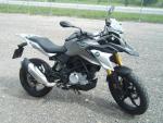 Klikněte pro detailní foto č. 3 - BMW G 310 GS , KOUPENO V Č.R. NOVÉ     SERVISKA , KLÍČE