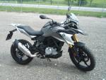 Klikněte pro detailní foto č. 4 - BMW G 310 GS , KOUPENO V Č.R. NOVÉ     SERVISKA , KLÍČE