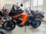 Klikněte pro detailní foto č. 13 - KTM 1290 Super Adventure S = Doplňky za 40.000 / TOP STAV