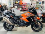 Klikněte pro detailní foto č. 1 - KTM 1290 Super Adventure S = Doplňky za 40.000 / TOP STAV