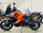 Klikněte pro detailní foto č. 2 - KTM 1290 Super Adventure S = Doplňky za 40.000 / TOP STAV