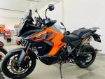 Klikněte pro detailní foto č. 3 - KTM 1290 Super Adventure S = Doplňky za 40.000 / TOP STAV