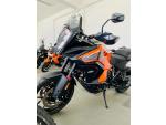 Klikněte pro detailní foto č. 5 - KTM 1290 Super Adventure S = Doplňky za 40.000 / TOP STAV