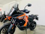 Klikněte pro detailní foto č. 6 - KTM 1290 Super Adventure S = Doplňky za 40.000 / TOP STAV