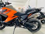 Klikněte pro detailní foto č. 8 - KTM 1290 Super Adventure S = Doplňky za 40.000 / TOP STAV