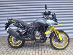 Klikněte pro detailní foto č. 1 - Suzuki V-Strom 800 DE (ZÁRUKA 4 ROKY)