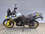 Klikněte pro detailní foto č. 3 - Suzuki V-Strom 800 DE (ZÁRUKA 4 ROKY)