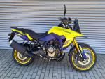 Klikněte pro detailní foto č. 1 - Suzuki V-Strom 800 DE (ZÁRUKA 4 ROKY)