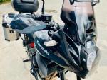 Klikněte pro detailní foto č. 10 - Kawasaki Versys 650