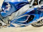 Klikněte pro detailní foto č. 11 - Suzuki GSX 1300 R Hayabusa