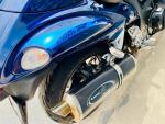 Klikněte pro detailní foto č. 12 - Suzuki GSX 1300 R Hayabusa