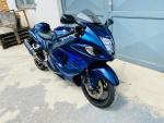 Klikněte pro detailní foto č. 3 - Suzuki GSX 1300 R Hayabusa