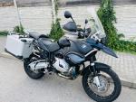 Klikněte pro detailní foto č. 1 - BMW R 1200 GS Adventure kufry Touratech