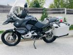 Klikněte pro detailní foto č. 2 - BMW R 1200 GS Adventure kufry Touratech