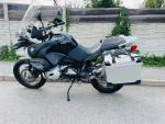 Klikněte pro detailní foto č. 3 - BMW R 1200 GS Adventure kufry Touratech