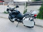 Klikněte pro detailní foto č. 4 - BMW R 1200 GS Adventure kufry Touratech