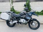 Klikněte pro detailní foto č. 13 - BMW R 1200 GS Adventure kufry Touratech