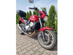 Klikněte pro detailní foto č. 3 - Honda CBF 600 N