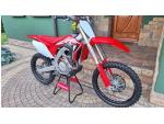 Klikněte pro detailní foto č. 3 - Honda CRF 450 R