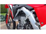 Klikněte pro detailní foto č. 4 - Honda CRF 450 R