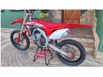 Klikněte pro detailní foto č. 5 - Honda CRF 450 R