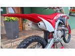 Klikněte pro detailní foto č. 8 - Honda CRF 450 R