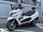 Klikněte pro detailní foto č. 2 - Piaggio X-Evo 400