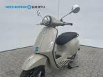 Klikněte pro detailní foto č. 7 - Vespa Vespa Primavera S 125 EU5+  / 8kW