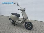 Klikněte pro detailní foto č. 1 - Vespa Vespa Primavera S 125 EU5+  / 8kW